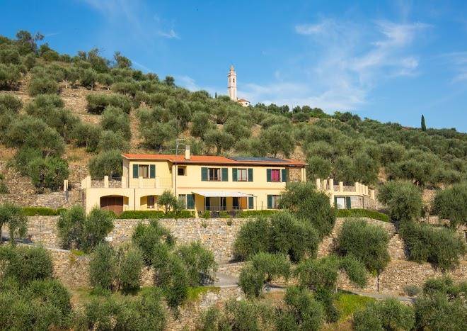 Agriturismo le rocche