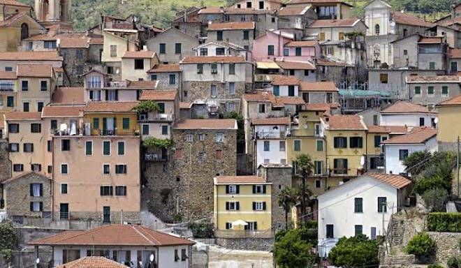 Agriturismo le volte di pietra antica