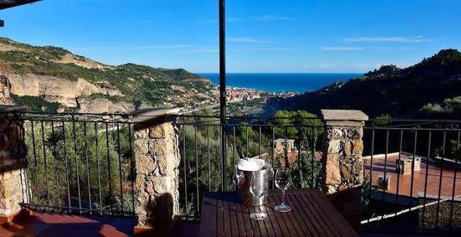 Agriturismo locanda dei boi