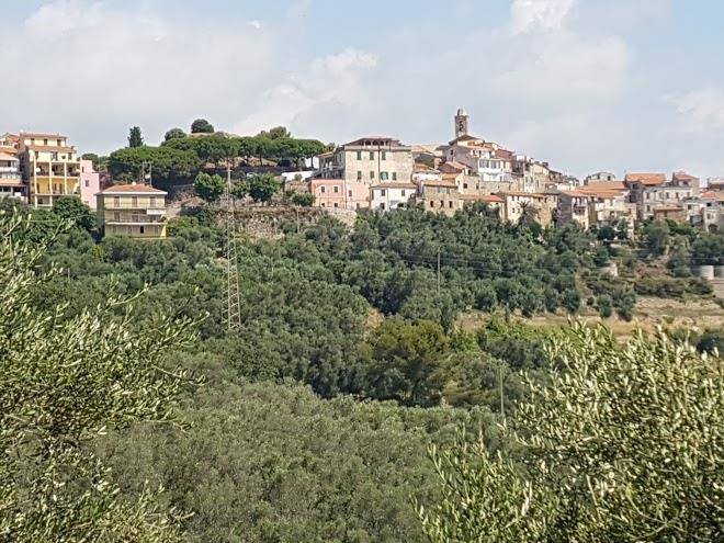 Agriturismo loggia delle rondini