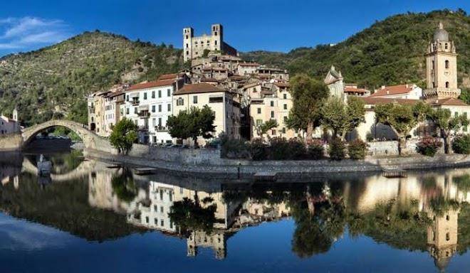 Agriturismo stecado prea runda
