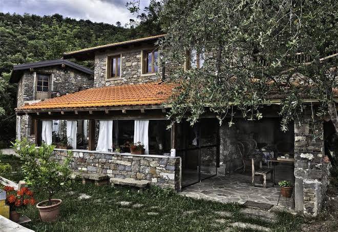 Agriturismo terre del mistero
