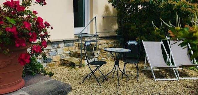 Agriturismo uliveto saglietto