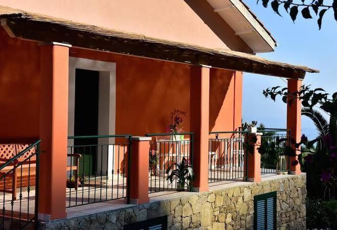 Un mare di fiori