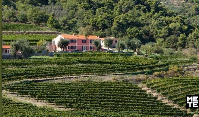 Agriturismo valcrosa
