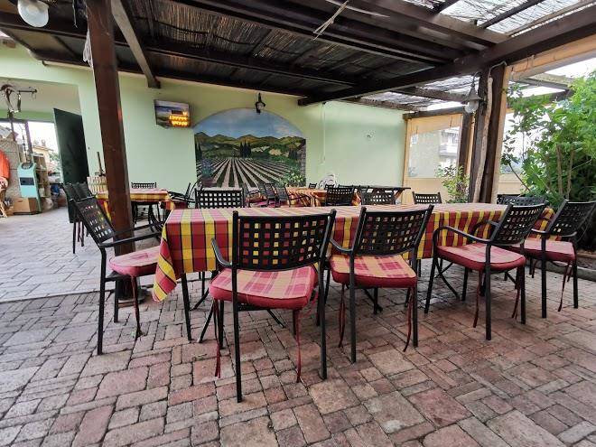 Agriturismo veggia dian