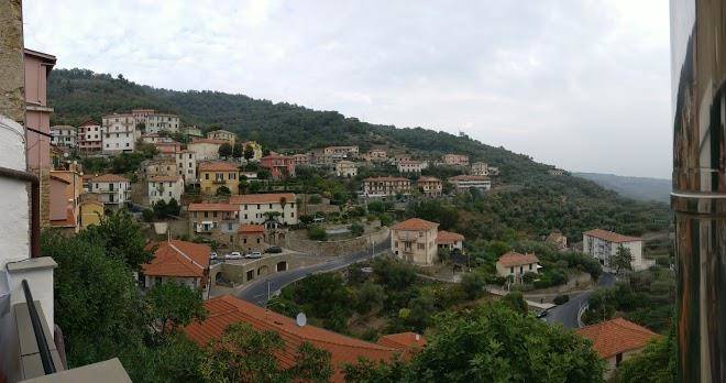 Case vacanze gaudio