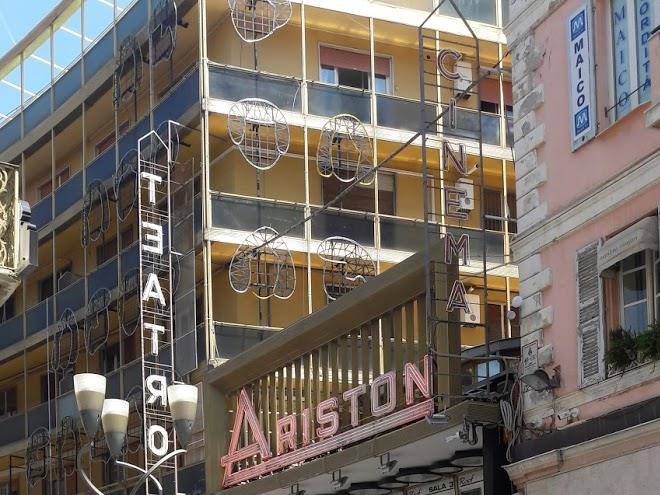 Alberghi a sanremo pollon srl