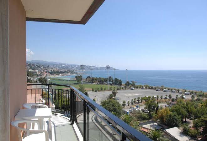 Albergo bobby executive