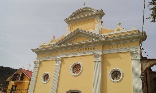 Albergo bruna