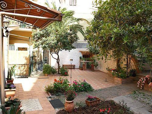 Albergo costa