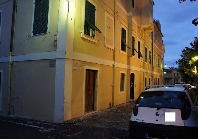 Albergo del capo