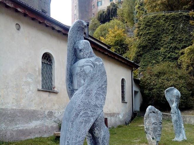 Albergo dell'angelo