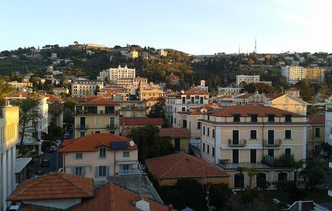 Albergo garden hotel