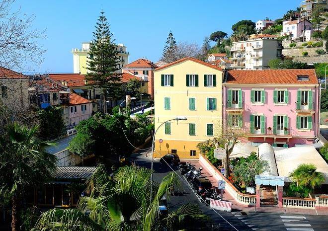 Albergo giuan classic arma di taggia