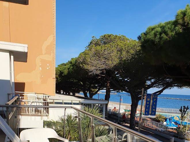 Albergo hotel le palme