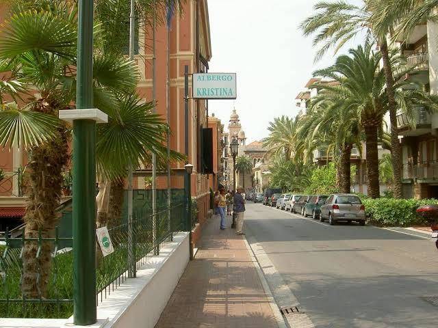 Albergo kristina