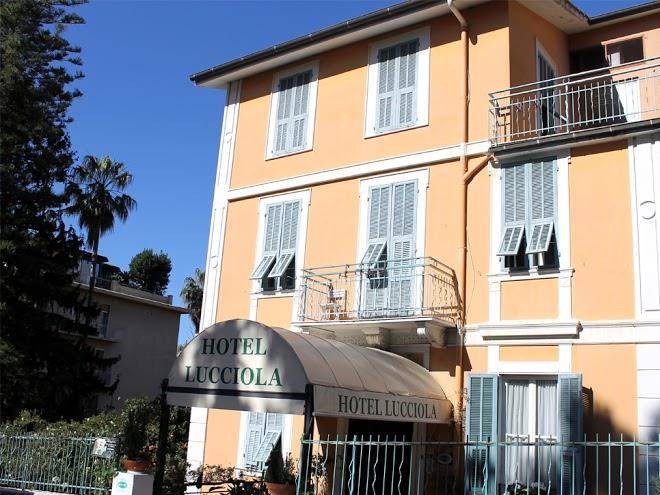 Albergo lucciola