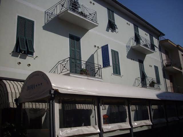 Albergo ristorante roma