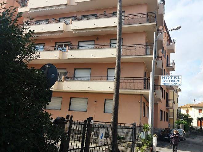 Albergo roma