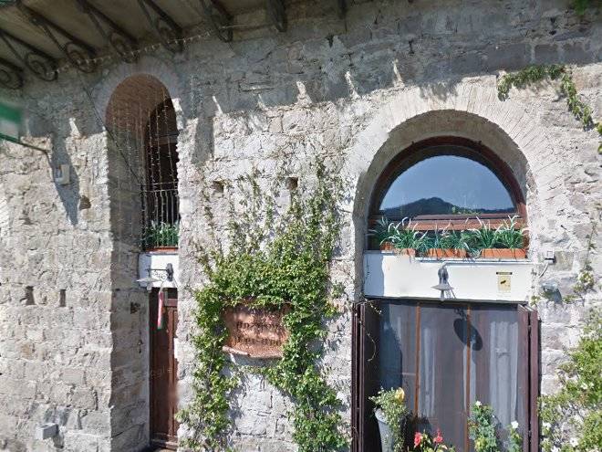 Albergo sanitario il sollievo