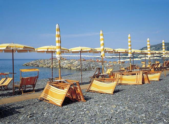 Albergo savoia