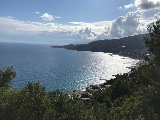 Angolo di paradiso