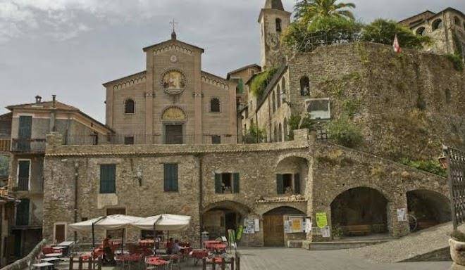Apricus locanda