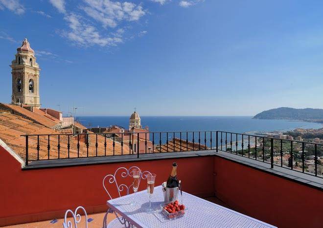B&b corallini