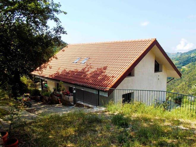 B&b l'intrigante