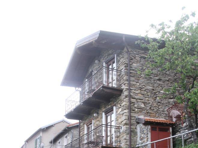 B&b triora medievale