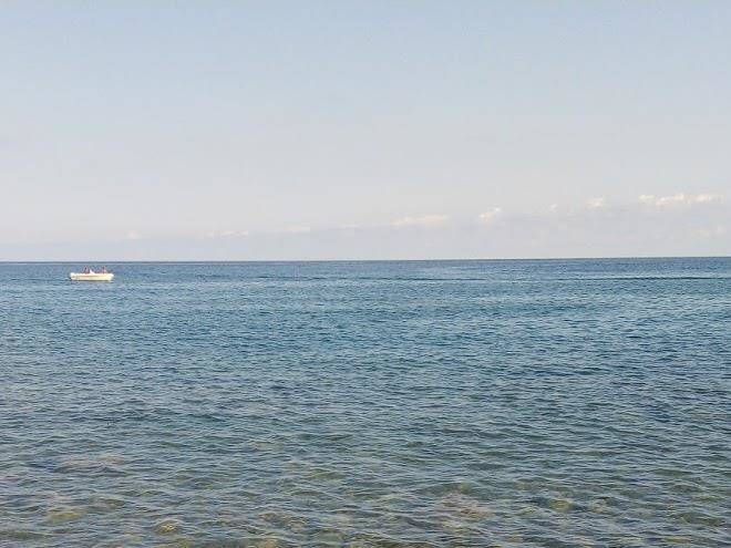 B&b acqua di mare