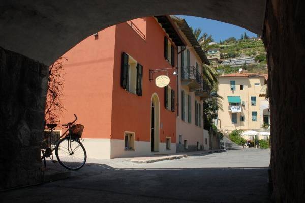 B&b acqua di mare in zona mare wifi gratis e parking free