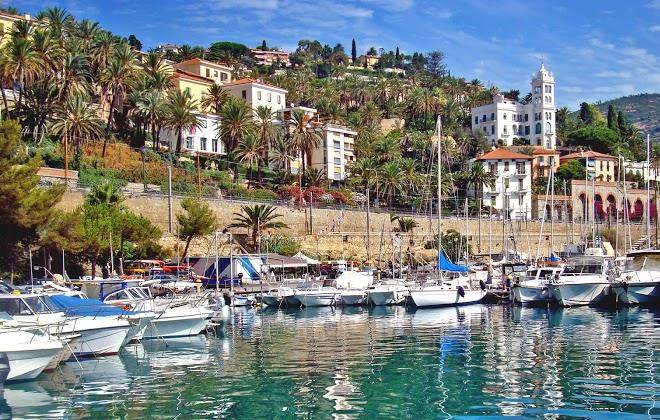 B&b borgo marina