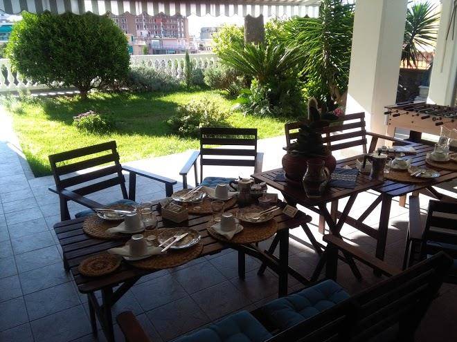 B&b cavallucci di mare