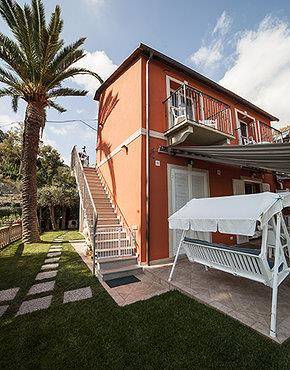 B&b il viaggio