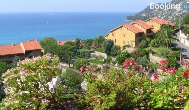 B&b la mimosa del golfo