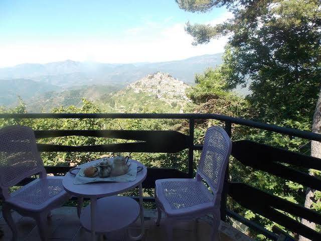 B&b le camelie del bosco