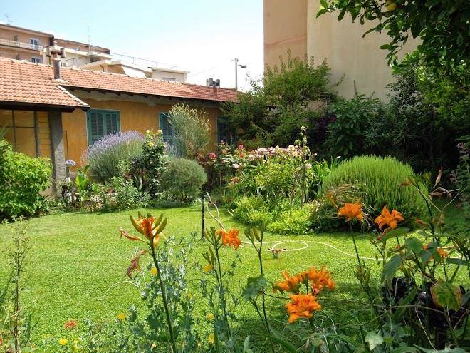 B&b lidia
