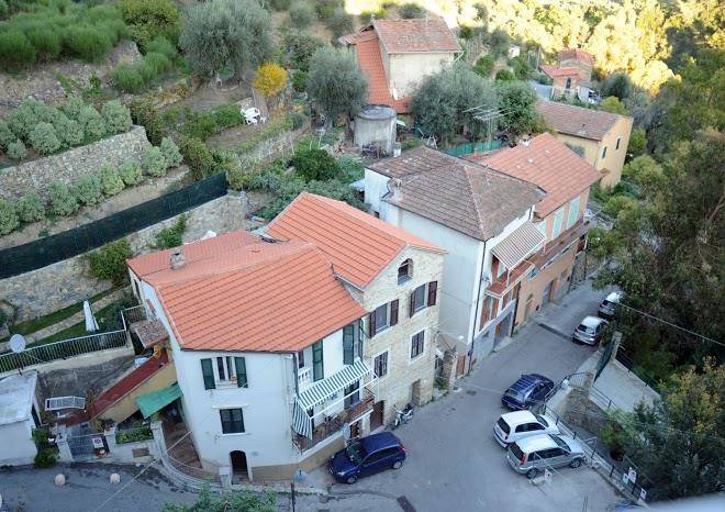 B&b relais de charme a ca' du barba ge