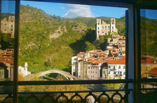 Bed and breakfast il nido di rondine