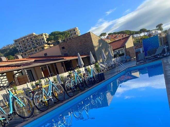 Best western hotel anthurium