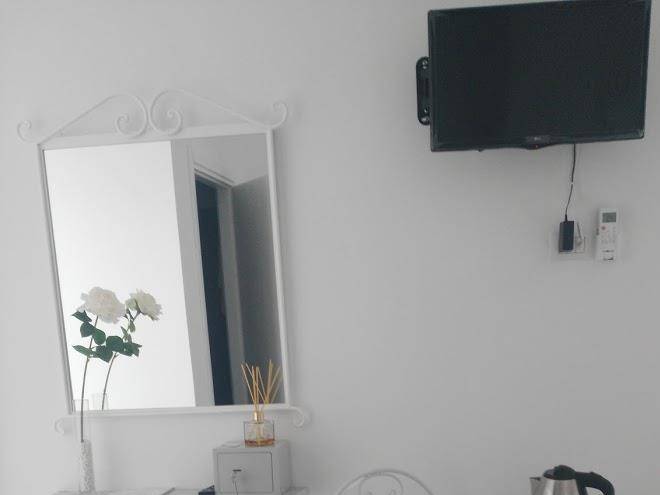 Camere dei fiori