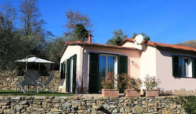 Case vacanze gli ulivi