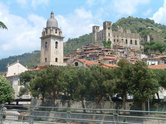 B&b dei doria