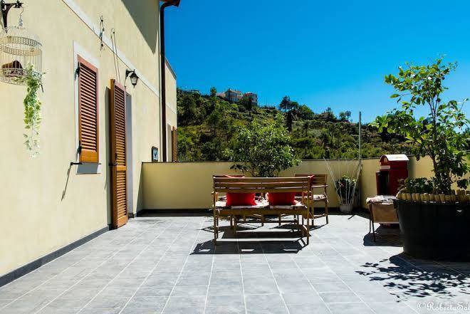 Agriturismo monaci templari