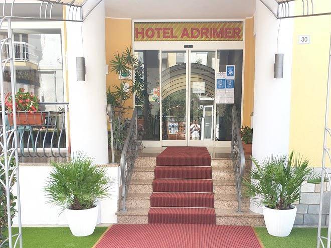 Hotel adrimer