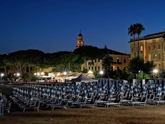 Hotel al sogno