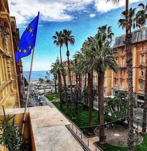 Hotel Albergo Malibu Image