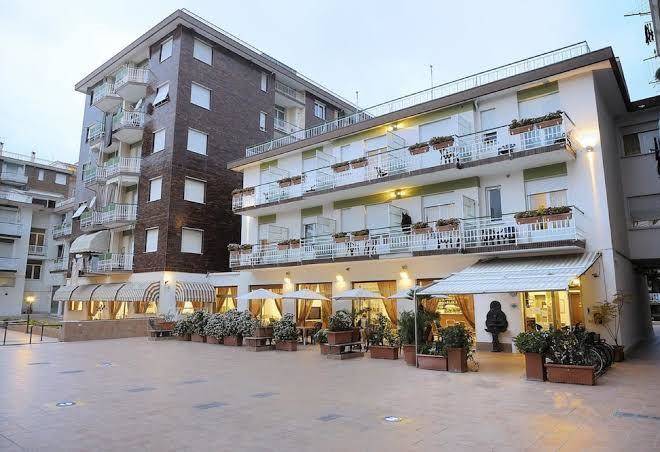 Hotel arma
